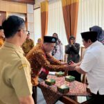 Tunjangan dan Gaji ke-13 tahun 2025 Belum Cair. DPRD Desak Pemkab Demak Selesaikan Hak Para Guru PAI