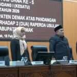 Jawaban DPRD Demak Terkait Empat Raperda Strategis. IMG_20260226_123706