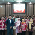 Bupati Demak, Eisti’anah Tingkatkan Kapasitas Paralegal Desa 1770882043paralegal