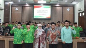 Bupati Demak Ajak Badko LPQ Perkuat Sinergi Pendidikan Al-Qur’an