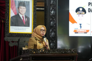 Bupati Demak Ajak Generasi Muda Perkuat Ideologi Pancasila
