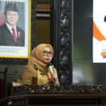 Jaga Stabilitas Wilayah Bupati Demak Tekankan Good Governance Bupati Demak Tekankan Good Governance untuk Jaga Stabilitas Wilayah