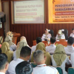 Bupati Dorong SDM Pariwisata Demak Lebih Profesional dan Inovatif