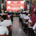 Musker PMI Demak Fokus Digitalisasi Layanan dan Penguatan Relawan