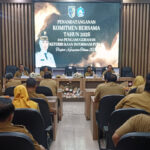 Pemkab Demak Teken Komitmen Perkuat Tata Kelola Digital dan Transparansi Pemkab Demak Teken Komitmen Perkuat Tata Kelola Digital dan Transparansi