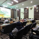 Rakor Program 2026, Dekranasda Demak Fokus Kembangkan UMKM Kriya