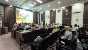 Rakor Program 2026, Dekranasda Demak Fokus Kembangkan UMKM Kriya